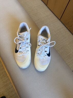 NikeCourt Air Zoom Vapor 12 HC tennis sneakers